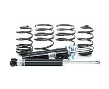 Kit molle ammortizzatori usato  Spedire a Italy