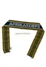 Wehrmacht heer ärmelband gebraucht kaufen  Steinau