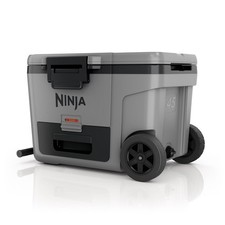 Ninja frostvault 45qt for sale  WAKEFIELD