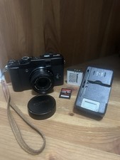 Fujifilm finepix series usato  Roma