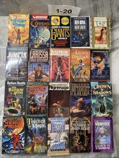 Choose science fiction for sale  Edgewood