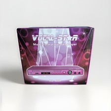 Vocal star 400p for sale  NORWICH