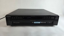 Sony dvp nc615 for sale  Commerce