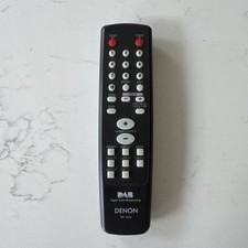 Telecomando denon 1013 usato  Spedire a Italy