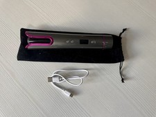Lockengerät lockenstab mdj gebraucht kaufen  Meiningen