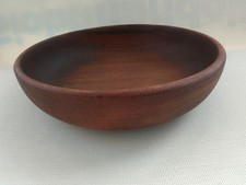 Vintage wooden salad for sale  STROUD