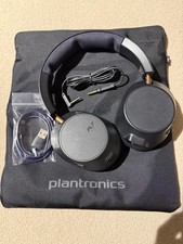 Plantronics back beat for sale  READING
