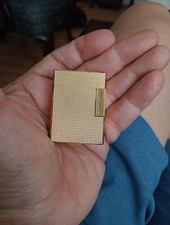 Dupont vintage lighter for sale  Lyndhurst