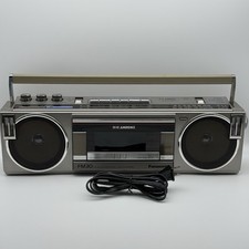 Panasonic fm30 radio for sale  Ponte Vedra Beach