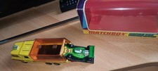 Matchbox super kings gebraucht kaufen  Teterow