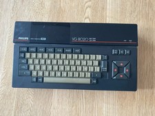 Msx philips vg8020 d'occasion  La Baule-Escoublac