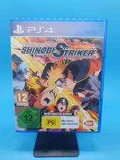 Naruto boruto shinobi gebraucht kaufen  Fehmarn