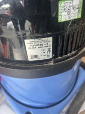 Henry carpet washer for sale  WITHERNSEA