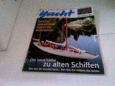 Yacht europas grösstes gebraucht kaufen  Aarbergen