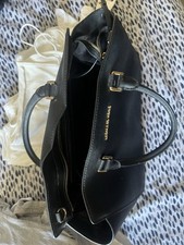 Michael kora saffiano for sale  HARLOW