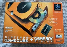 Nintendo gamecube console for sale  NUNEATON