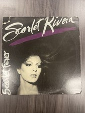 Scarlet Rivera - Scarlet Fever Vinyl Lo, comprar usado  Enviando para Brazil