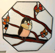 Octagon stained glass for sale  Denver