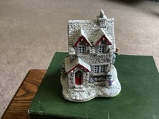 Lilliput lane millbeck for sale  PRESTON