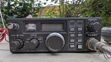 Yaesu 290r gebraucht kaufen  Aachen