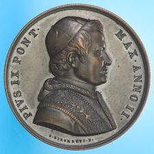 Pio medaglia annuale usato  Firenze