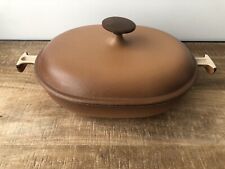 Creuset cocotte fonte d'occasion  Toulouse-