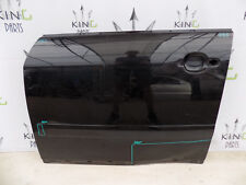 Audi genuine black for sale  EGHAM