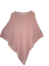 Cashmere damen poncho gebraucht kaufen  Neuss