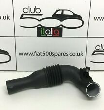Genuine fiat 500 for sale  BURY