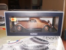 Norev ème citroën d'occasion  Châlons-en-Champagne