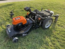 Remote control lawnmower for sale  Visalia
