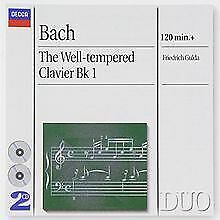The well tempered gebraucht kaufen  Berlin