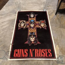 Rare velvet flocked for sale  South Elgin