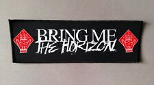 Bring the horizon gebraucht kaufen  Weimar