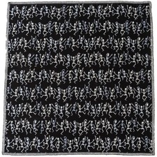 Skeleton skull bandana for sale  NEWTON ABBOT