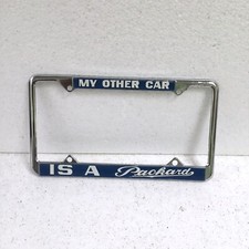 Vintage car packard for sale  Acton