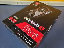 Box msi radeon for sale  Omaha