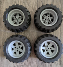 Lego reifen stück gebraucht kaufen Lego reifen stück gebraucht kaufen  Bergheim