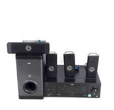 audio speakers system for sale  Birmingham