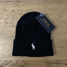 Ralph lauren cuffia usato  Cividale del Friuli