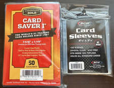Cardboard gold card for sale  Alpharetta