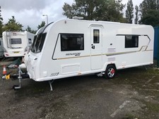 Bailey senator 650 for sale  Belford