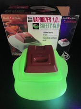 Usado, Antigo Raio de Sol 1 Galão Vaporizador Quente Glo In Dark Modelo 1387 Com Caixa comprar usado  Enviando para Brazil