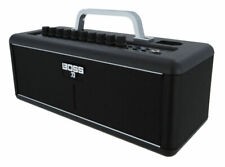 Amplificador de guitarra elétrica sem fio Boss Katana-AirEx30W 2 canais com modelagem/FX comprar usado  Enviando para Brazil