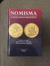 Edizione nomisma catalogo usato  Barletta