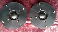 Tdl tweeters saturn for sale Tdl tweeters saturn for sale  BOSTON