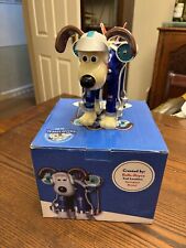 Gromit unleashed boxed for sale  BRISTOL