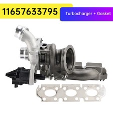 11657633795 turbocharger gaske for sale  LEICESTER