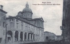 Reggio emilia tempio usato  Roma