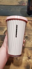 Starbucks pink grande for sale  Fort Worth